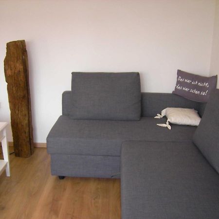 Haus Ellbogen Apartment Momlingen Екстериор снимка