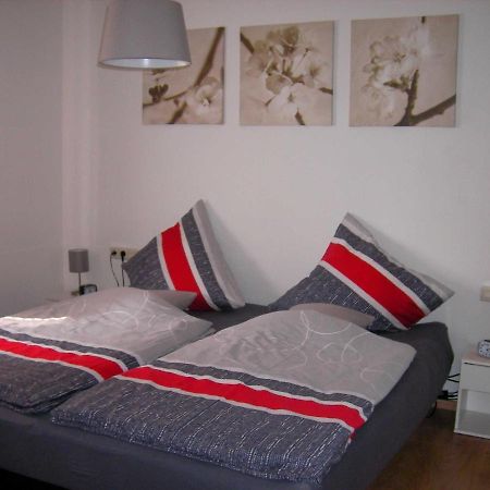 Haus Ellbogen Apartment Momlingen Екстериор снимка