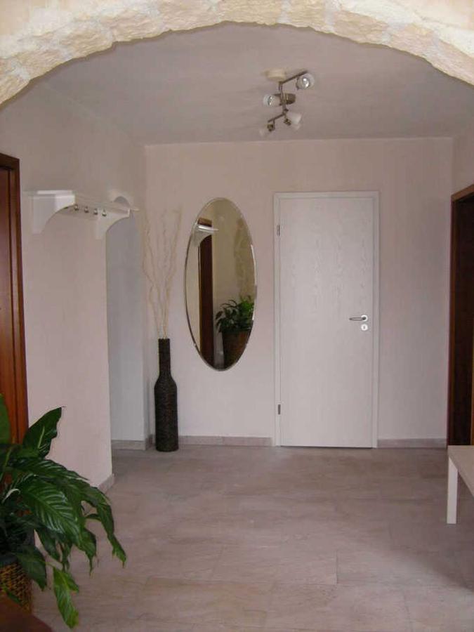 Haus Ellbogen Apartment Momlingen Екстериор снимка