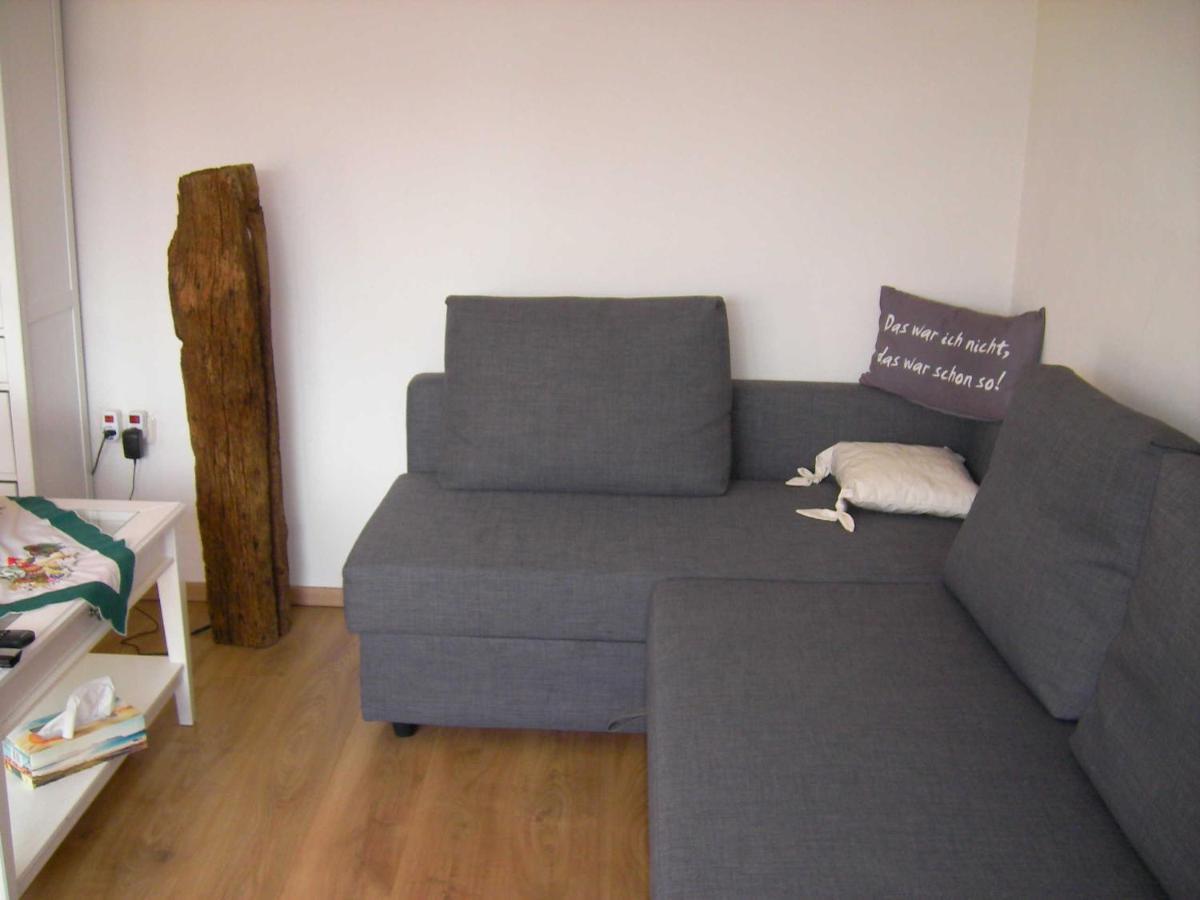 Haus Ellbogen Apartment Momlingen Екстериор снимка