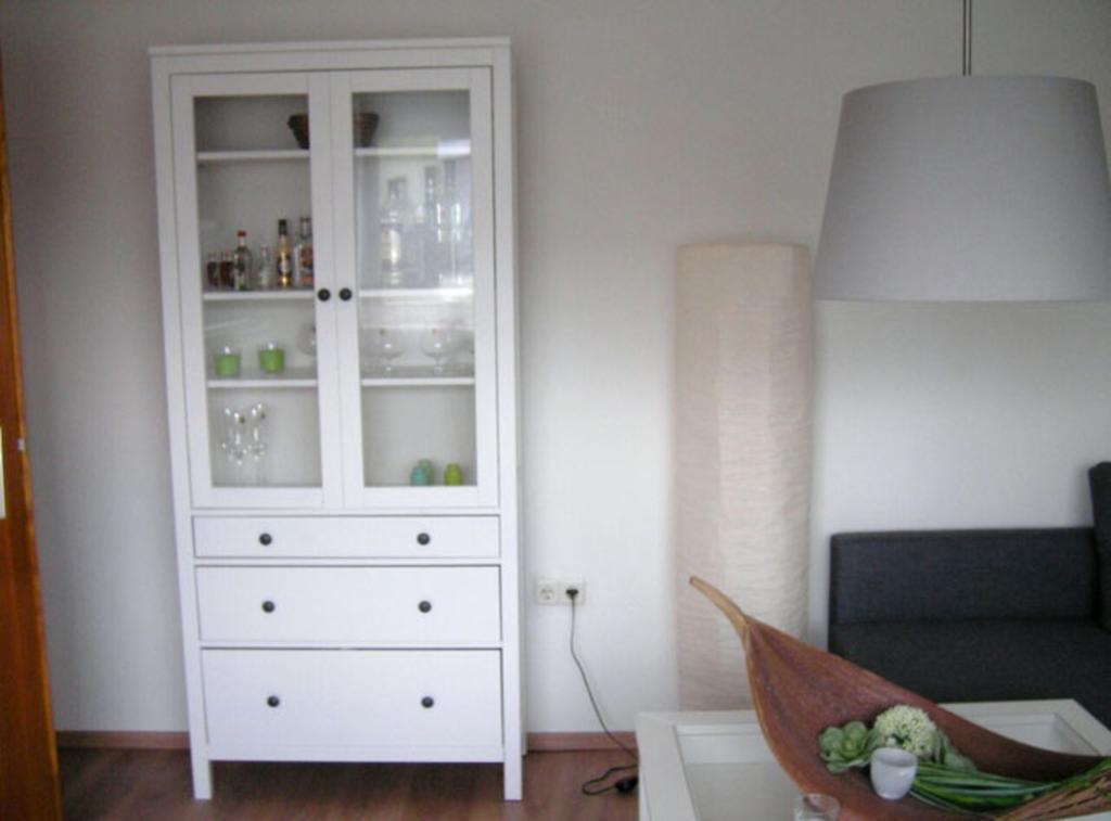 Haus Ellbogen Apartment Momlingen Екстериор снимка