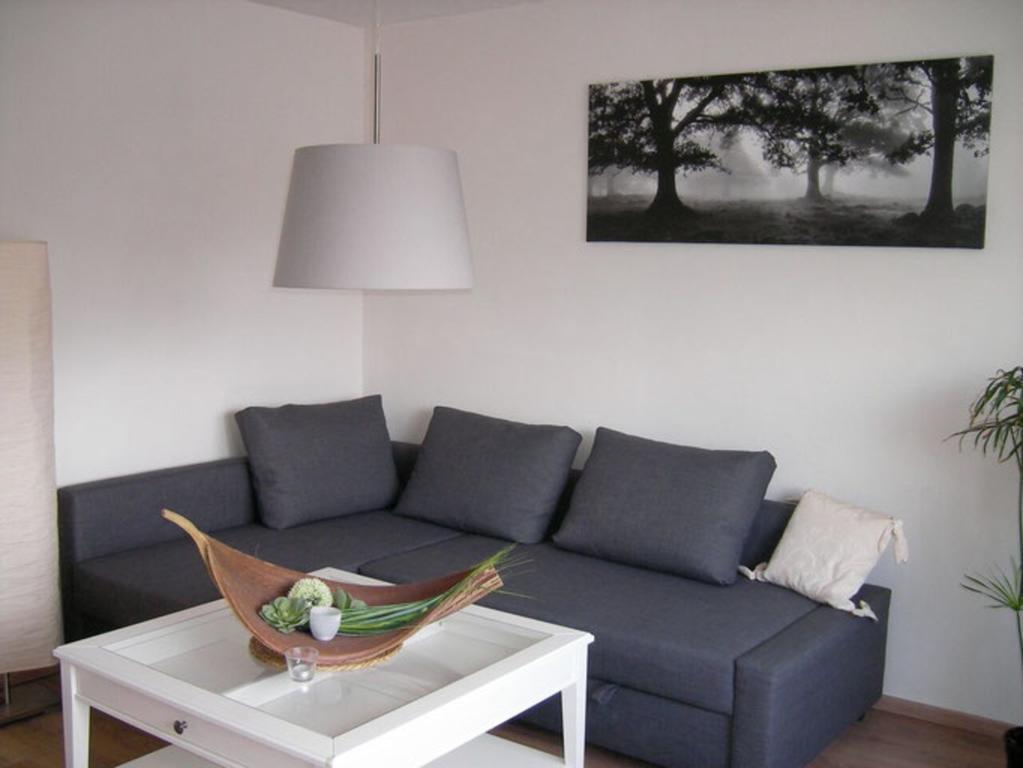 Haus Ellbogen Apartment Momlingen Екстериор снимка